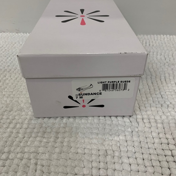 Isaac Mizrahi Live! flats - Picture 5 of 5